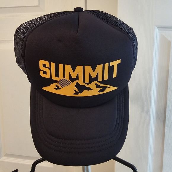 5/25$ Summit cap - Picture 1 of 3
